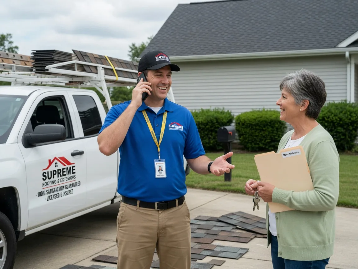 Roof Replacement Wallingford, CT FAQs