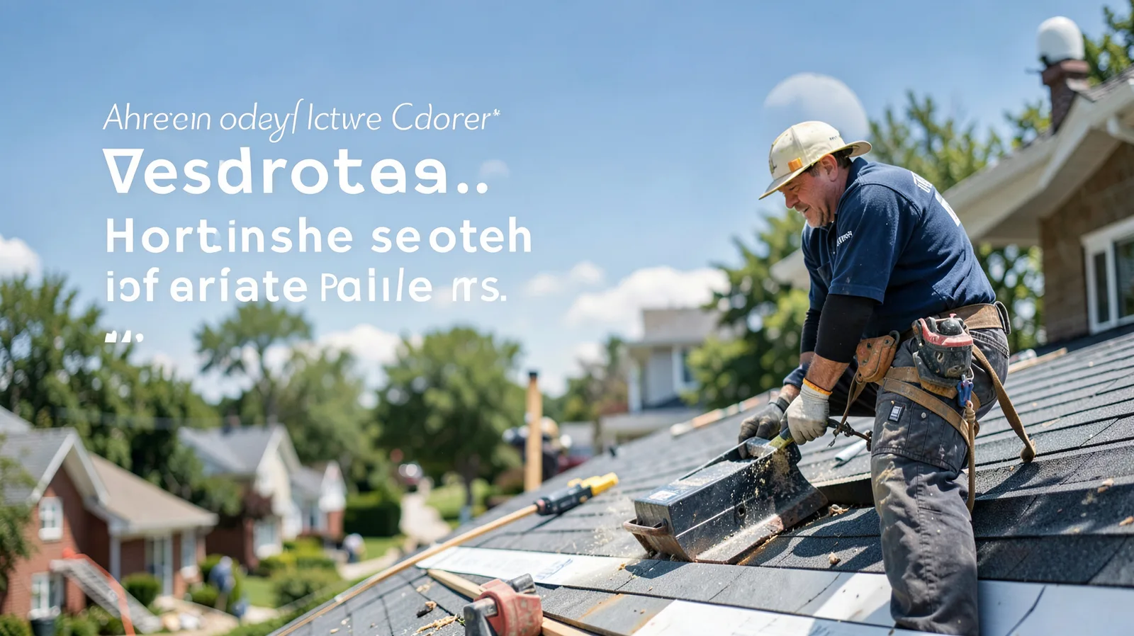 Roof Replacement in Wallingford, CT near me